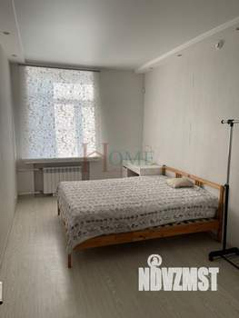 2-к квартира, на длительный срок, 60м2, 5/5 этаж