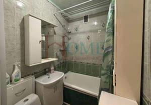 2-к квартира, на длительный срок, 46м2, 4/5 этаж