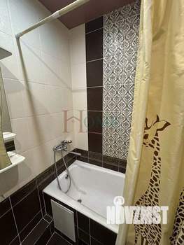 Студия квартира, на длительный срок, 21м2, 10/17 этаж