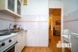 1-к квартира, на длительный срок, 30м2, 3/5 этаж