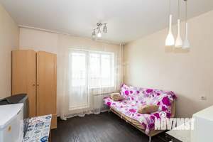 Студия квартира, на длительный срок, 19м2, 9/17 этаж