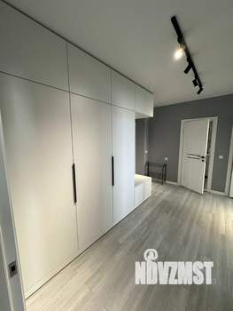 2-к квартира, на длительный срок, 63м2, 18/19 этаж