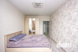 1-к квартира, на длительный срок, 38м2, 18/25 этаж