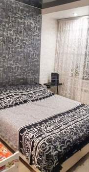 2-к квартира, на длительный срок, 42м2, 9/10 этаж