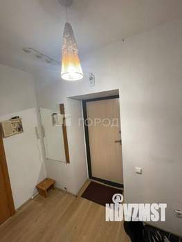 1-к квартира, на длительный срок, 45м2, 1/16 этаж