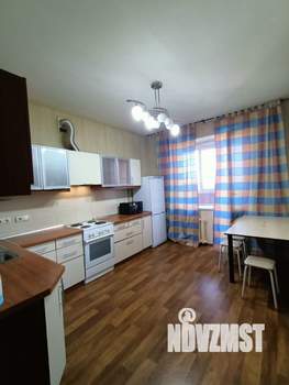 1-к квартира, на длительный срок, 50м2, 8/10 этаж