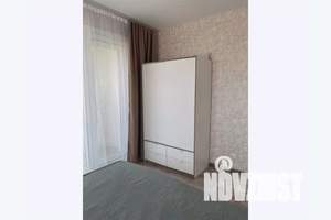 1-к квартира, посуточно, 40м2, 5/30 этаж