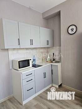 1-к квартира, на длительный срок, 31м2, 3/5 этаж