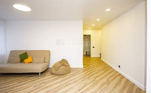 3-к квартира, на длительный срок, 91м2, 23/25 этаж