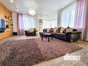 4-к квартира, на длительный срок, 150м2, 17/21 этаж