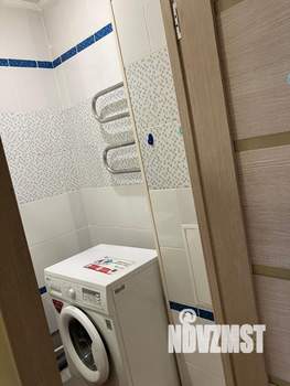 1-к квартира, на длительный срок, 48м2, 4/10 этаж