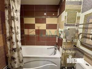 1-к квартира, на длительный срок, 33м2, 2/10 этаж