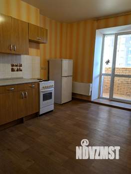 2-к квартира, на длительный срок, 67м2, 4/17 этаж