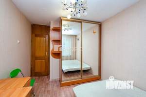 3-к квартира, на длительный срок, 64м2, 8/9 этаж