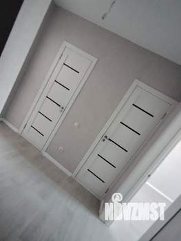 1-к квартира, на длительный срок, 49м2, 6/18 этаж