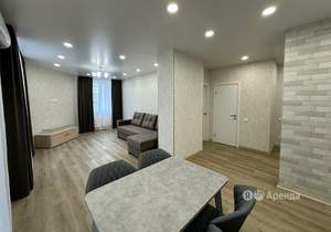 2-к квартира, на длительный срок, 52м2, 13/23 этаж
