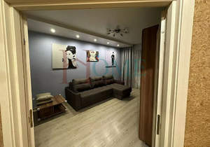 1-к квартира, на длительный срок, 40м2, 13/16 этаж