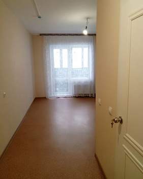 Студия квартира, на длительный срок, 24м2, 1/10 этаж