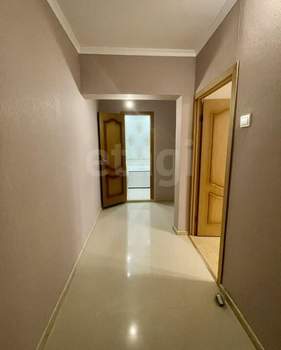 1-к квартира, на длительный срок, 33м2, 1/11 этаж