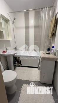 1-к квартира, на длительный срок, 39м2, 11/14 этаж