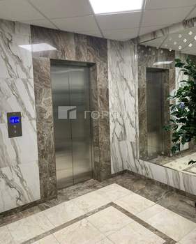 Студия квартира, на длительный срок, 24м2, 4/25 этаж