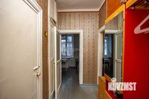 1-к квартира, на длительный срок, 37м2, 4/4 этаж