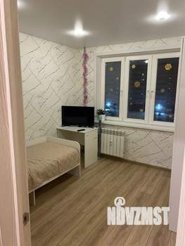 2-к квартира, на длительный срок, 36м2, 5/17 этаж