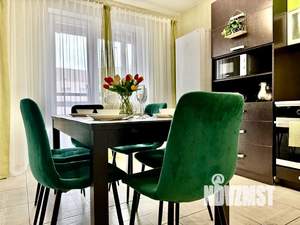 3-к квартира, посуточно, 98м2, 10/25 этаж