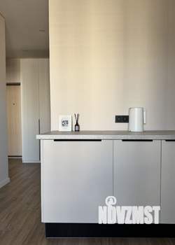 1-к квартира, на длительный срок, 30м2, 14/25 этаж