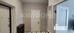 1-к квартира, на длительный срок, 36м2, 14/24 этаж