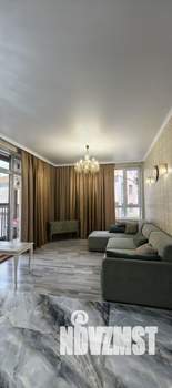 2-к квартира, на длительный срок, 65м2, 3/25 этаж