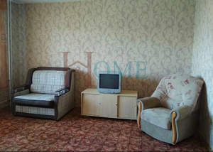 2-к квартира, на длительный срок, 52м2, 4/10 этаж