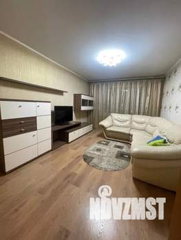 3-к квартира, посуточно, 75м2, 9/10 этаж