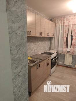 2-к квартира, на длительный срок, 42м2, 3/5 этаж