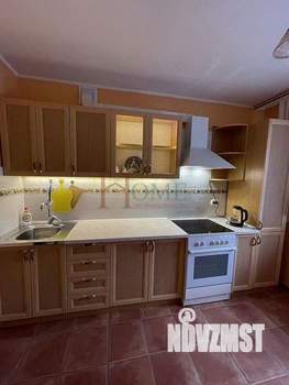 2-к квартира, на длительный срок, 54м2, 4/10 этаж