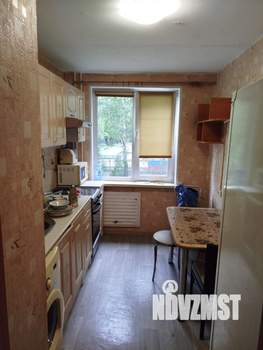 2-к квартира, на длительный срок, 45м2, 2/5 этаж