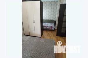 1-к квартира, посуточно, 39м2, 1/3 этаж