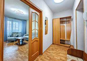 2-к квартира, на длительный срок, 53м2, 9/14 этаж