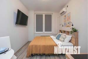 1-к квартира, посуточно, 22м2, 6/15 этаж