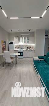 2-к квартира, посуточно, 45м2, 6/9 этаж