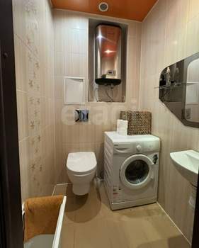 3-к квартира, на длительный срок, 72м2, 3/15 этаж