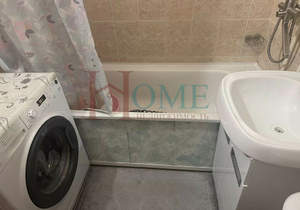 1-к квартира, на длительный срок, 37м2, 5/10 этаж