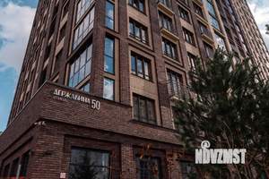 Студия квартира, на длительный срок, 26м2, 6/25 этаж