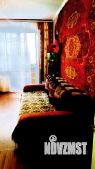 1-к квартира, на длительный срок, 30м2, 2/9 этаж