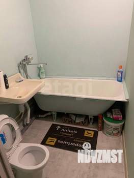 1-к квартира, на длительный срок, 30м2, 3/5 этаж