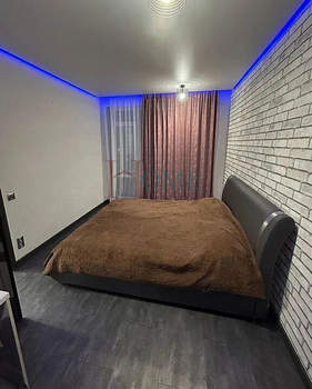 2-к квартира, на длительный срок, 48м2, 9/25 этаж