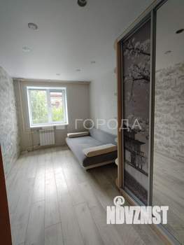 3-к квартира, на длительный срок, 62м2, 4/5 этаж