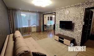 2-к квартира, на длительный срок, 43м2, 3/5 этаж