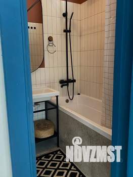 2-к квартира, посуточно, 45м2, 4/5 этаж