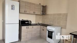 Студия квартира, на длительный срок, 24м2, 15/16 этаж